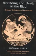 Wounding and death in the Iliad