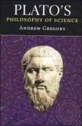 Plato's Philosophy of Science