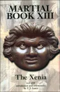 Martial, Book XIII, The Xenia