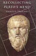 Recollecting Plato's Meno