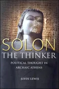Solon the Thinker