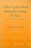 Letters from Ireland During the Famine of 1847