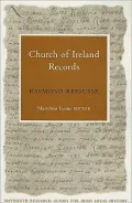 Church of Ireland Records