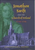 Jonathan Swift and the Church of Ireland, 1710-1724