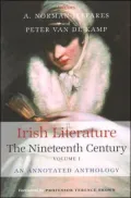 A 19th Century Irish Reader: Volume 1