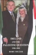 Ireland and the Palestine Question