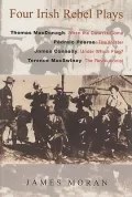 Four Irish rebel plays