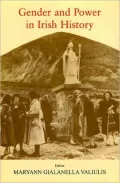 Gender and Power in Irish History