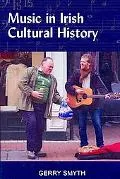 Music In Irish Cultural History