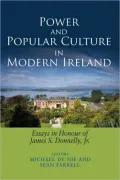 Power and Popular Culture in Modern Ireland