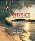 Physics for Scientists and Engineers , Volume 2 (Cloth) : Electricity, Magnetism, Light, and Elementary Modern Physics