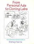 From Personal Ads to Cloning Labs: More Science Cartoons - Sidney Harris - Paperback