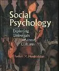 Social Psychology