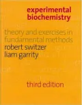 Experimental Biochemistry