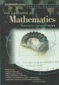 The Language of Mathematics