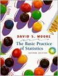 The Basic Practice of Statistics