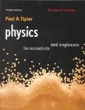Physics for Scientists and Engineers