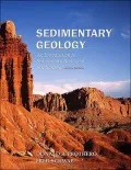 Sedimentary Geology: An Introduction to Sedimentary Rocks and Stratigraphy