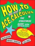 Rest of Calculus: The Streetwise Guide - Including Multi-Variable Calculus