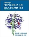 Lehninger Principles of Biochemistry