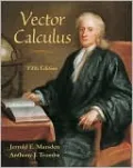 Vector Calculus