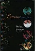 Behavioral Genetics