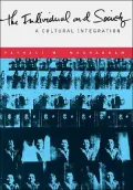 Individual and Society: A Cultural Integration