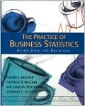 Practice of Business Statistics