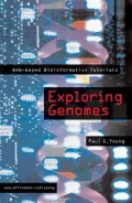 Exploring Genomes