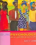 Exploring Psychology