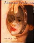 Abnormal Psychology