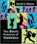 Basic Practice of Statistics