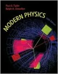 Modern Physics
