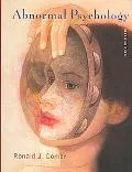 Abnormal Psychology