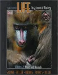 Life: The Science of Biology: Volume 3 Plants and Animals (Eighth Edition)