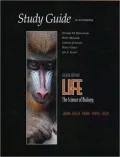 Life Study Guide: The Science of Biology