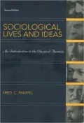 Sociological Lives and Ideas