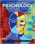 Thinking about Psychology