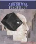 Fundamentals of Abnormal Psychology - Text Only