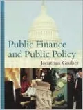 Public Finance and Public Policy