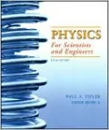 Physics for Scientists and Engineers