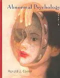 Abnormal Psychology