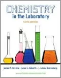 Chemistry in the Laboratory