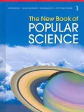 New Book of Popular Science