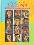 Encyclopedia Latina: History, Culture, and Society in the United States