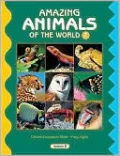 Amazing Animals of the the World 2