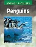Animal Families: Penguins
