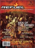 Refuel : The Complete New Testament for Guys