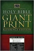 The King James Study Bible
