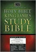 The King James Study Bible
